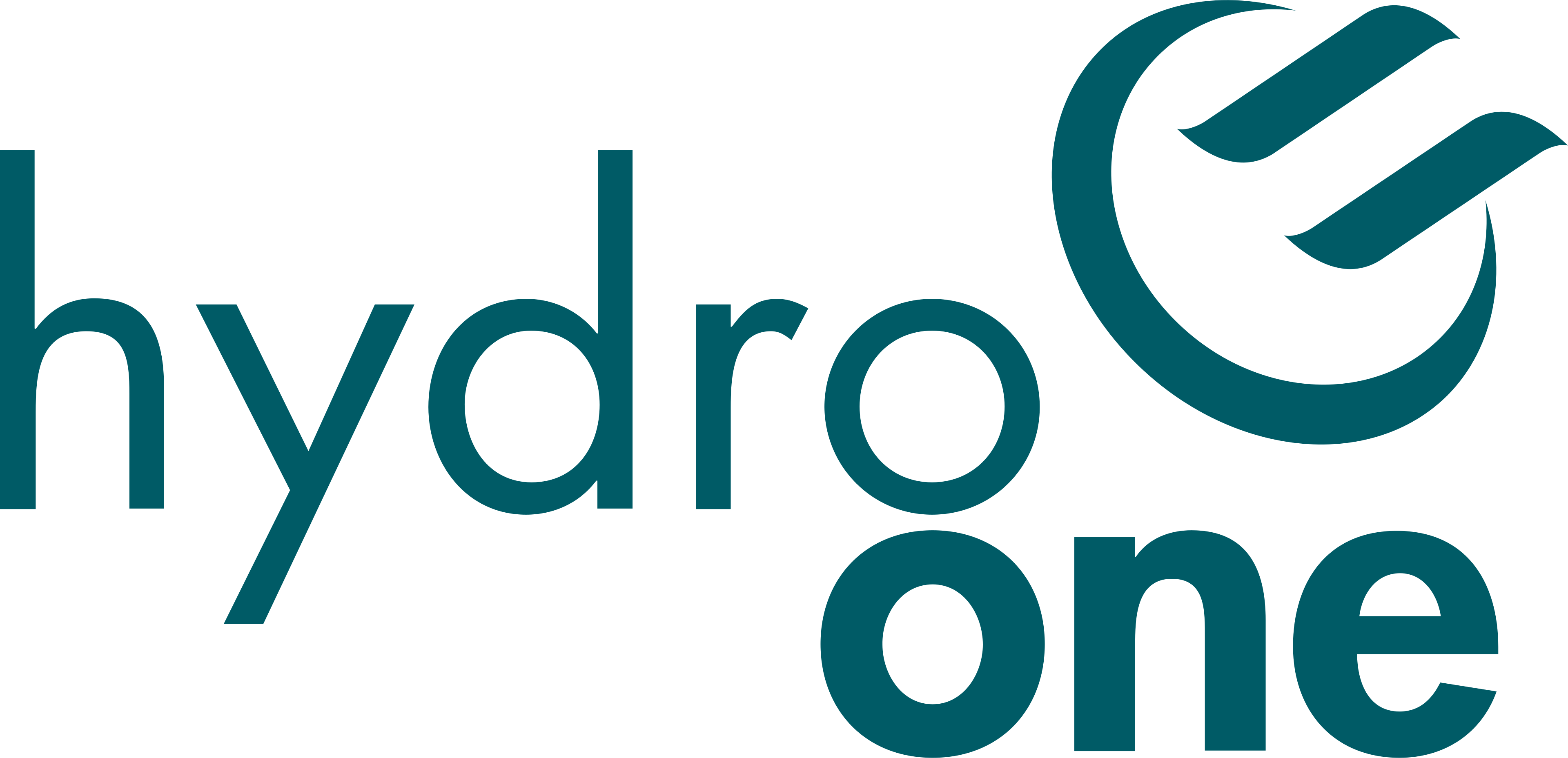Hydro One